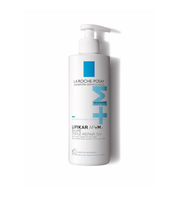 Lipikar Baume Ap+Max