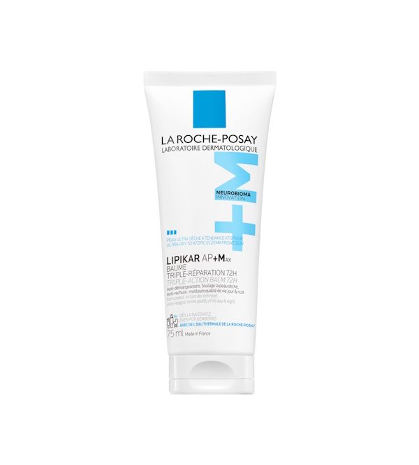 Lipikar Baume Ap+Max | 75 ml