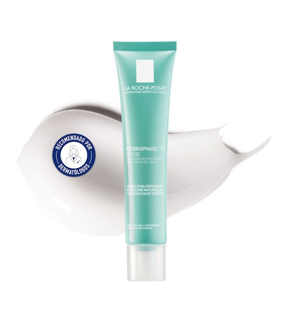 Hydraphase HA Rica | 40 ml