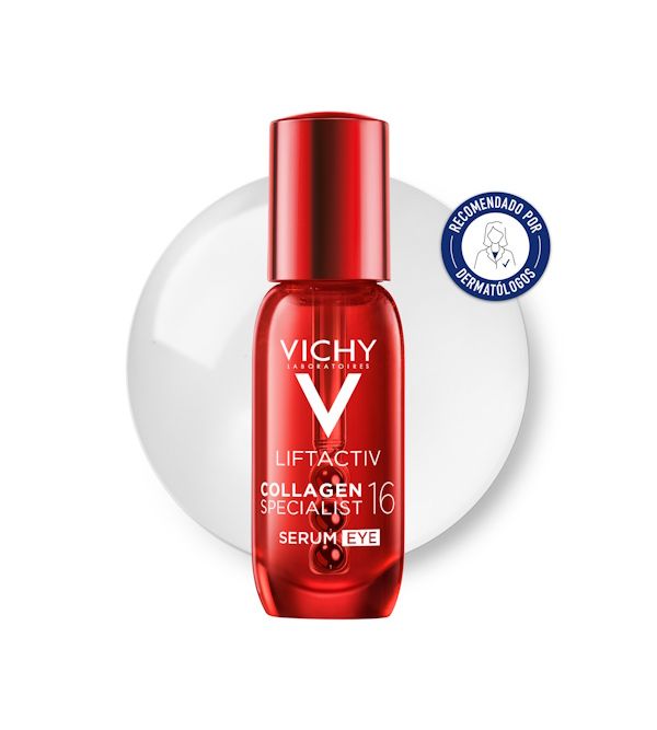 Liftactiv Collagen 16 Eye Sérum | 15 ml