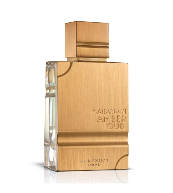 Amber Oud Gold Edition | 100 ml