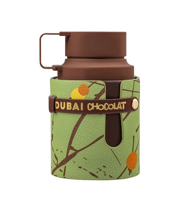 Odyssey Dubai Chocolat | 100 ml