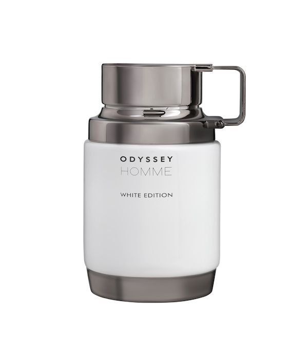 Odyssey Homme White Edition | 105 ml