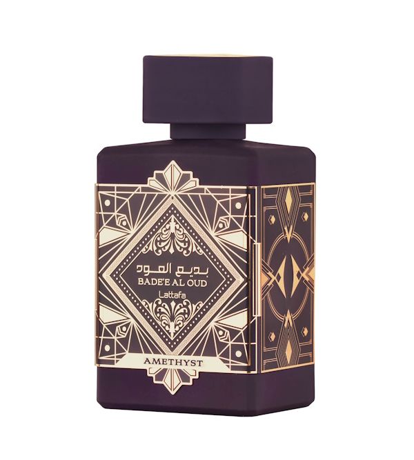 Bade'e Al Oud Amethyst | 100 ml