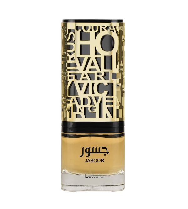 Jasoor | 100 ml