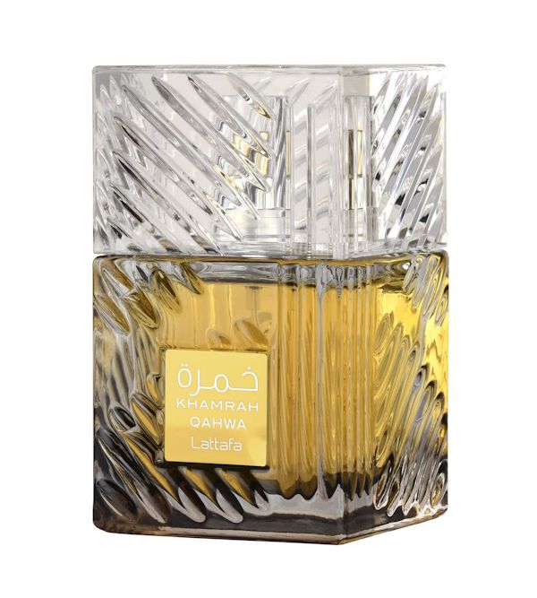Khamrah Qahwa | 100 ml