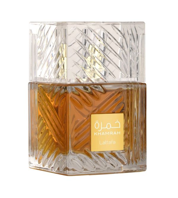 Khamrah | 100 ml