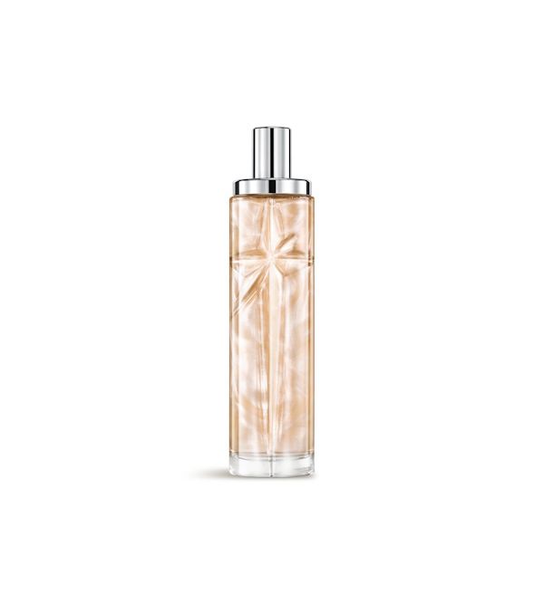 Starlicious Eau Gourmande Pineapple Musk Shimmer EDT | 75 ml