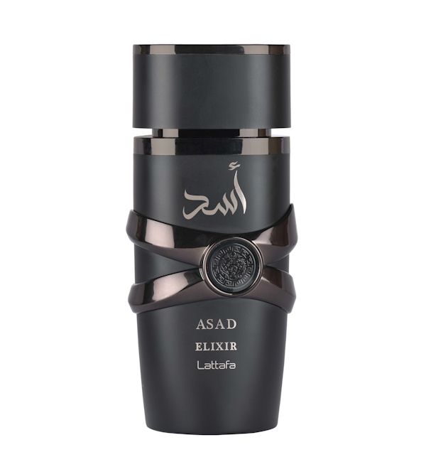 Asad Elixir | 100 ml