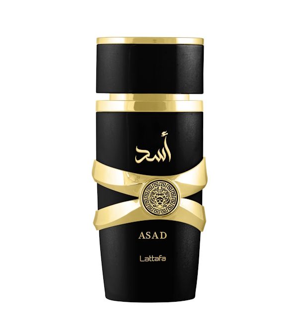 Asad | 100 ml