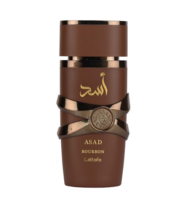 Asad Bourbon | 100 ml