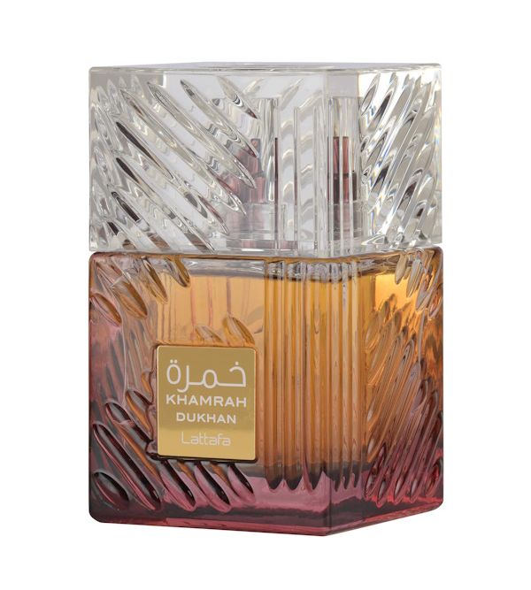 Khamrah Dukhan | 100 ml