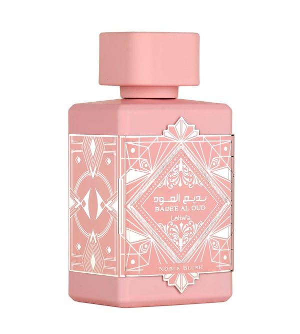 Bade'e Al Oud Noble Blush | 100 ml