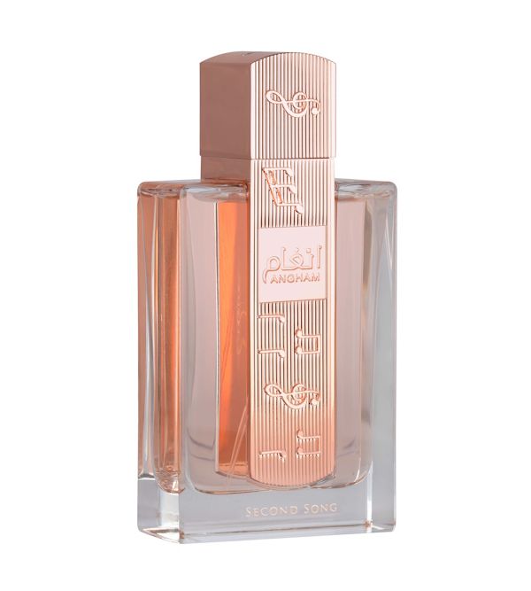 Angham Second Song | 100 ml