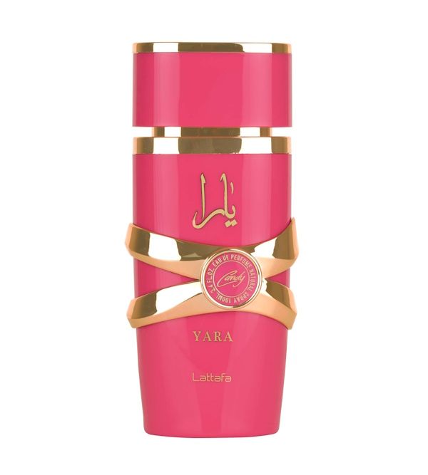 Yara Candy