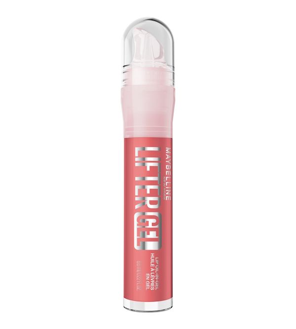 Lifter Gel Aceite Labial 006 Strawberry Shake