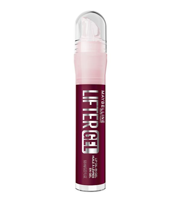 Lifter Gel Aceite Labial 008 Berry Twist
