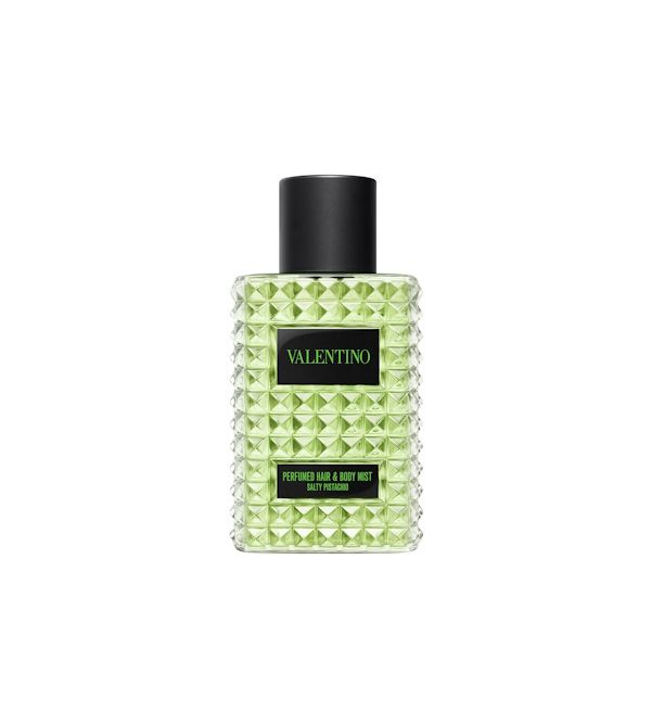 Born in Roma Salty Pistachio Hair & Body Mist | 100 ml