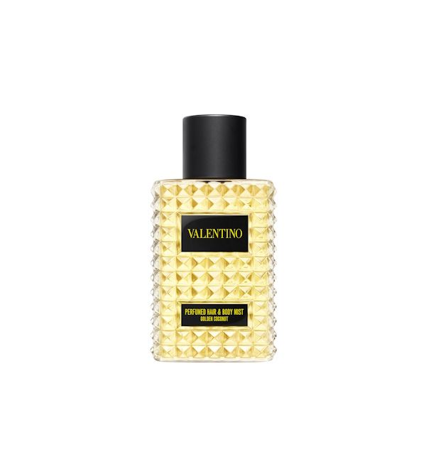 Born in Roma Golden Coconut Hair & Body Mist | 100 ml