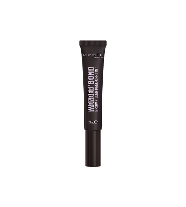 Wonder'Bond Tinte de Cejas 04 Black Brown