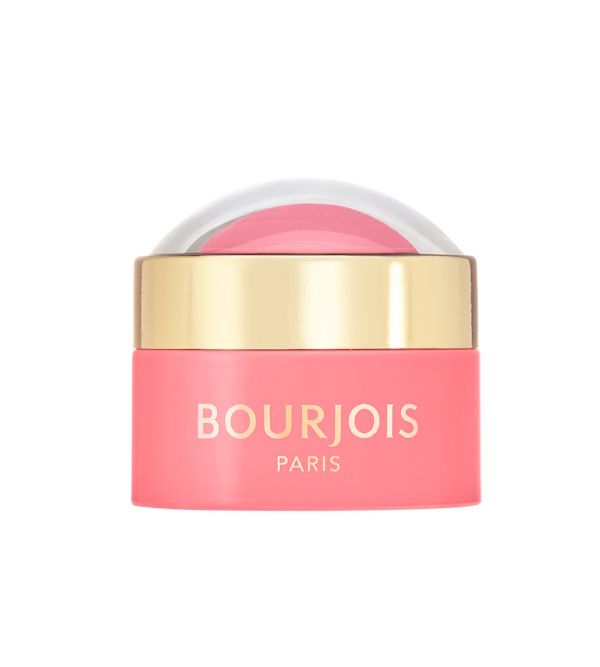 Little Round Pot Colorete en Crema Highlighter 01 Baby Pink