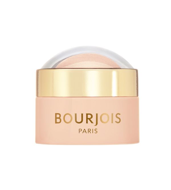 Little Round Pot Colorete en Crema Highlighter 00