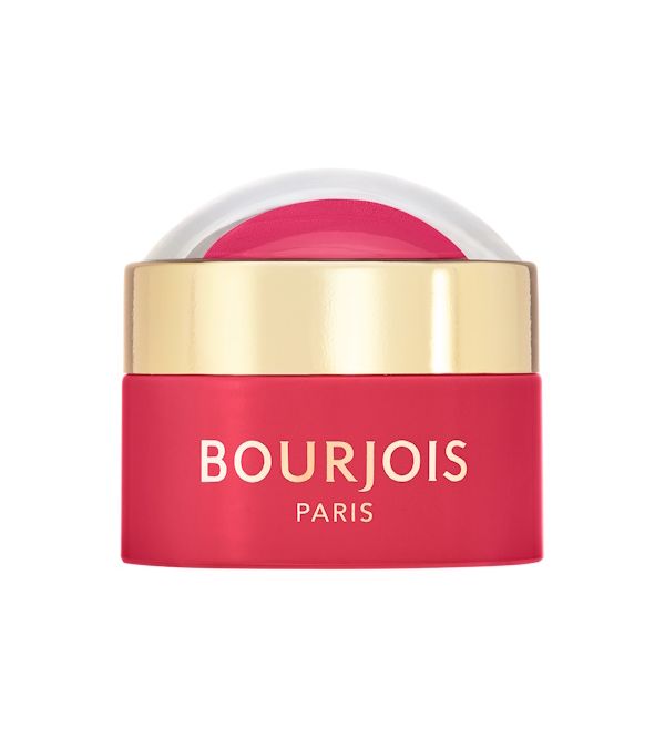 Little Round Pot Colorete en Crema Highlighter 03 Berry