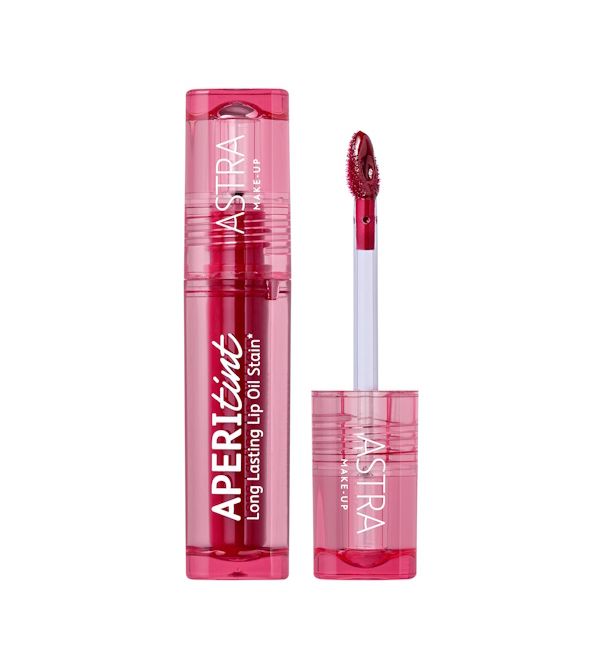 Aperitint Lip Oil Stain 03 Spritz | 3 gr