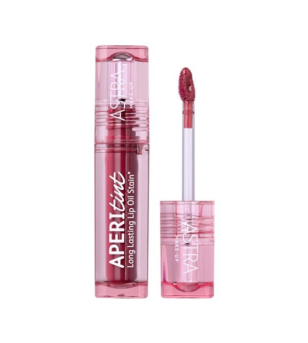 Aperitint Lip Oil Stain 04 Sherry | 3 gr