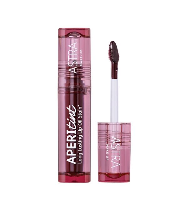 Aperitint Lip Oil Stain 05 Bitter | 3 gr