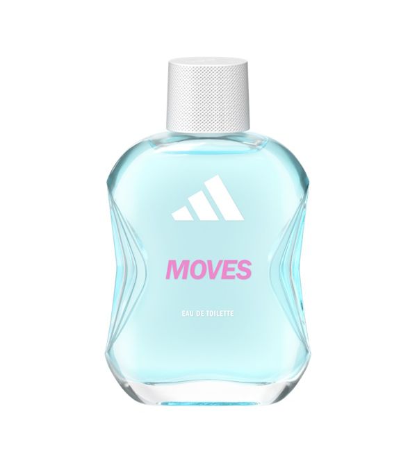 Moves | 100 ml