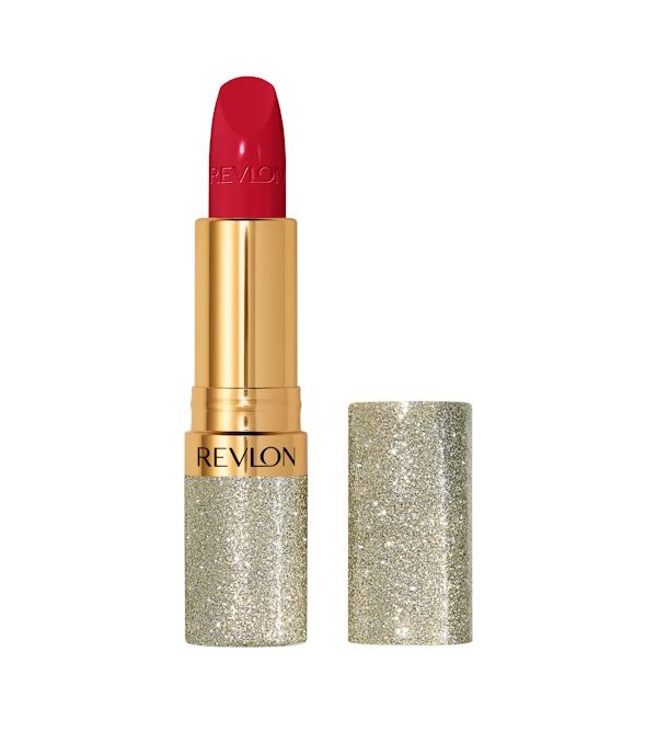 Super Lustrous Ultra Lipstick 010 Heatwave