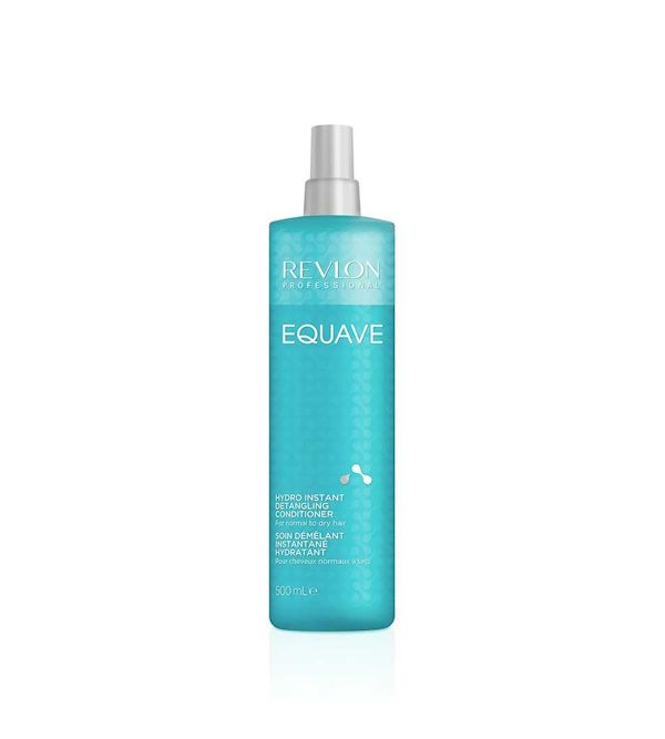 Equave Hydro Instant Detangling Conditioner | 500 ml