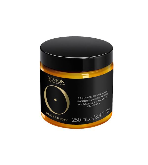 Orofluido Argán Oil Mask | 250 ml