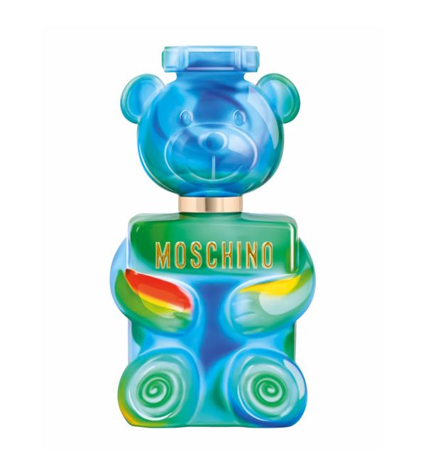 Toy 2 Yummy Moschino | 100 ml