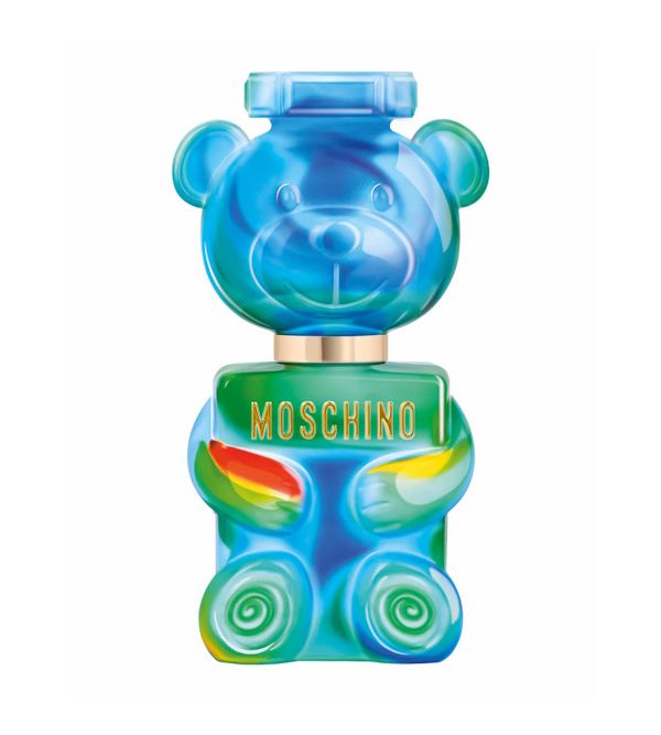 Toy 2 Yummy Moschino | 30 ml