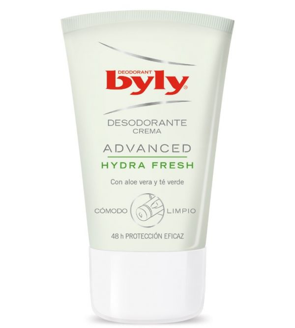 Advance Fresh Deo Cream Desodorante | 50 ml