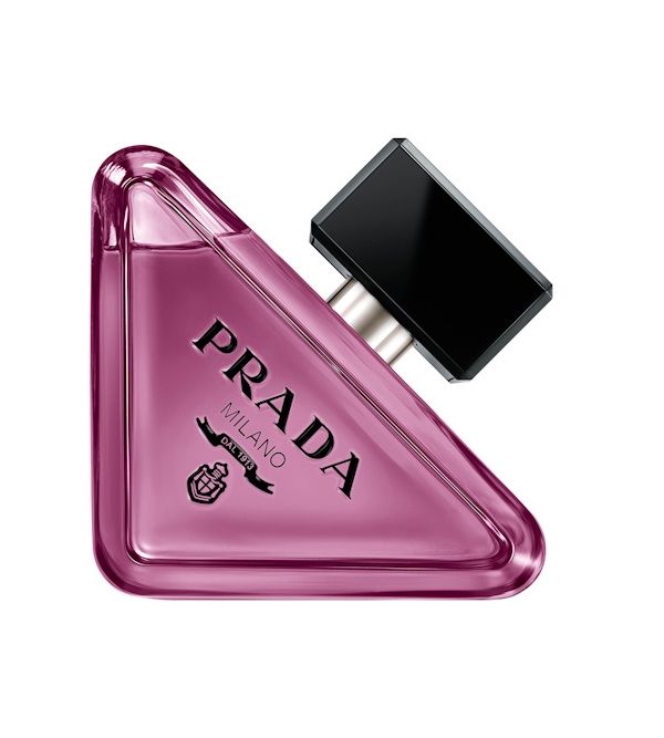 Paradoxe Sweet Chemistry