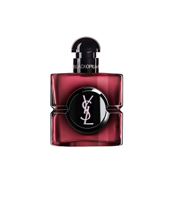 Black Opium Pink Glaze | 30 ml