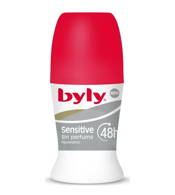 Sensitive Sin Perfume Deo Roll-on  | 50 ml