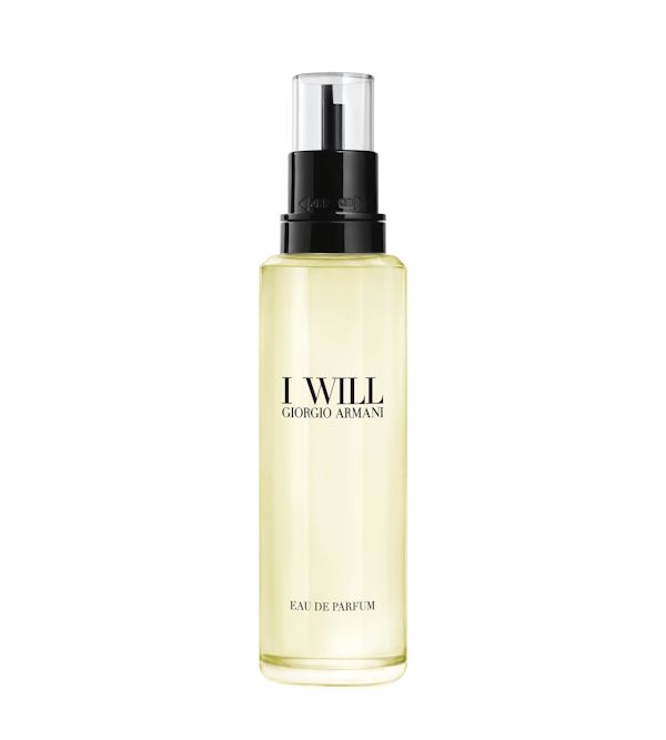 I Will Refill | 100 ml