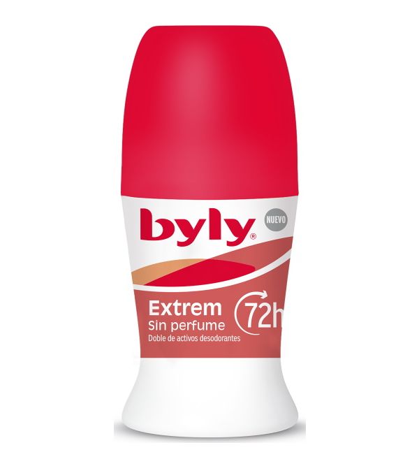 Extrem Sin Perfume 72 H Deo Roll-on  | 50 ml