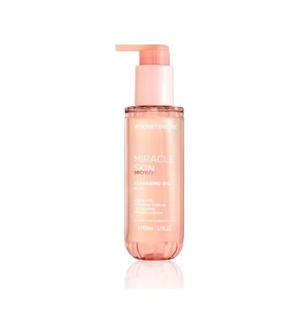 Cleansing Oil Miracle 