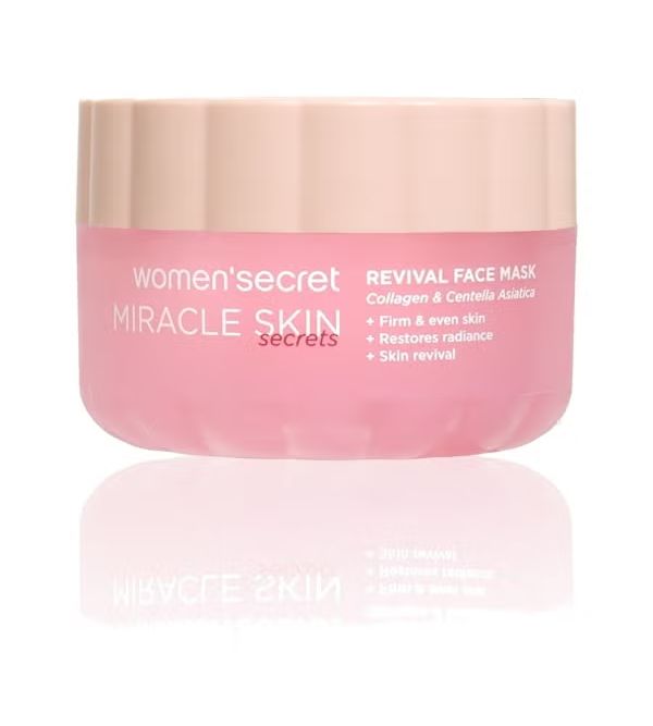 Revival Face Mask 