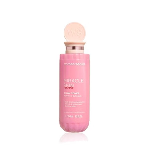 Glow Toner