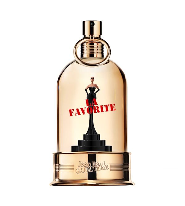 La Favorite | 100 ml