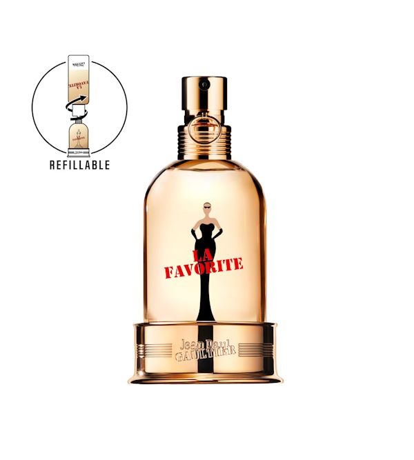 La Favorite Recargable | 30 ml