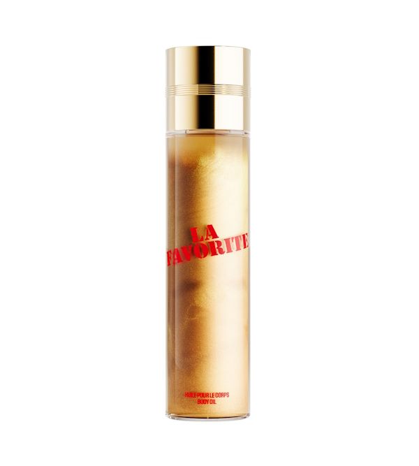 La Favorite Oil Cream | 200 ml