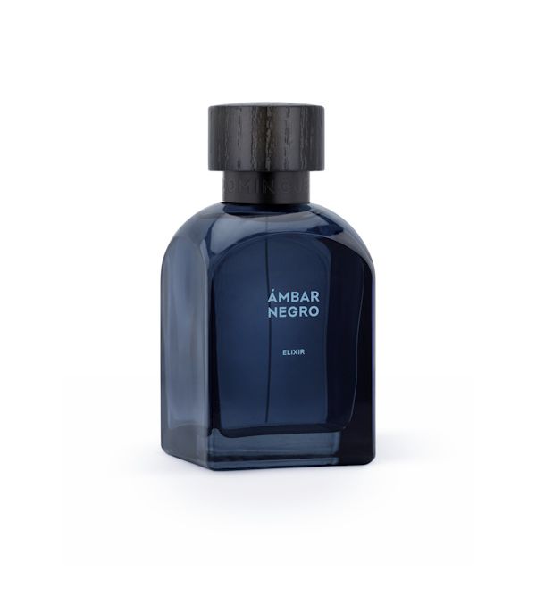Ámbar Negro Elixir | 120 ml