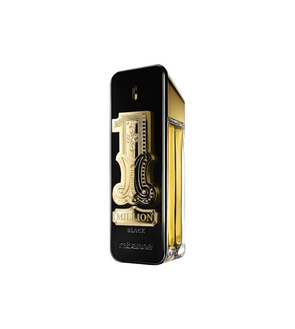 1 Million Black | 100 ml
